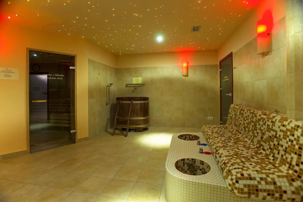 Hotel Novum & Spa