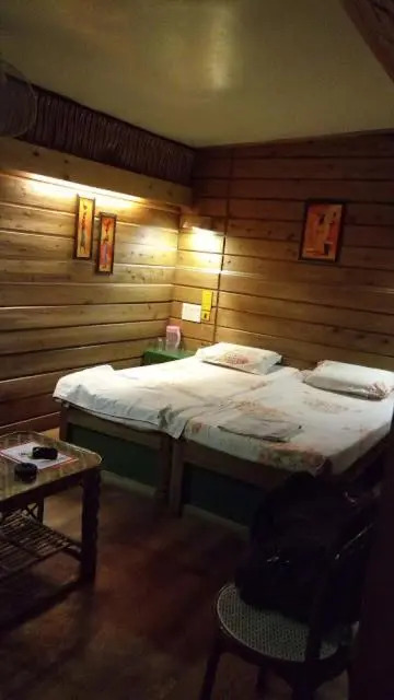 Hotel Rainbow