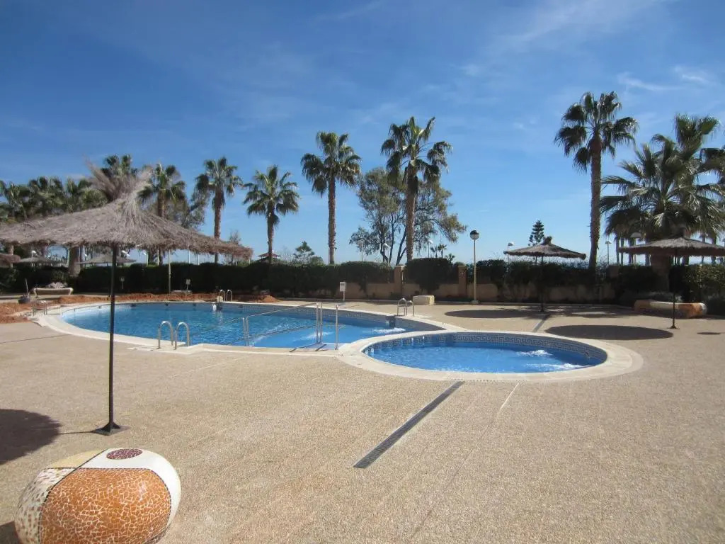 Hotel Marina