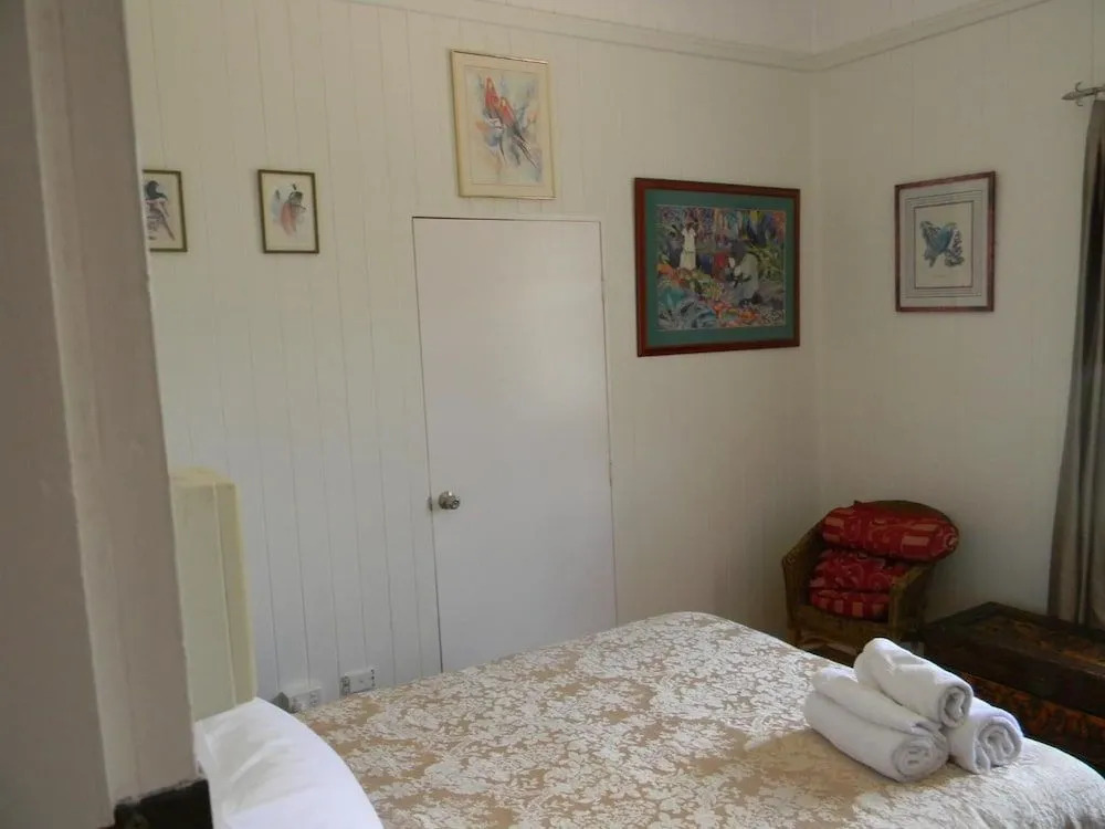 Glenellen Bed and Breakfast