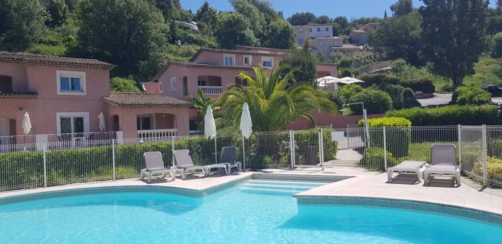 Les Bastides Saint Paul