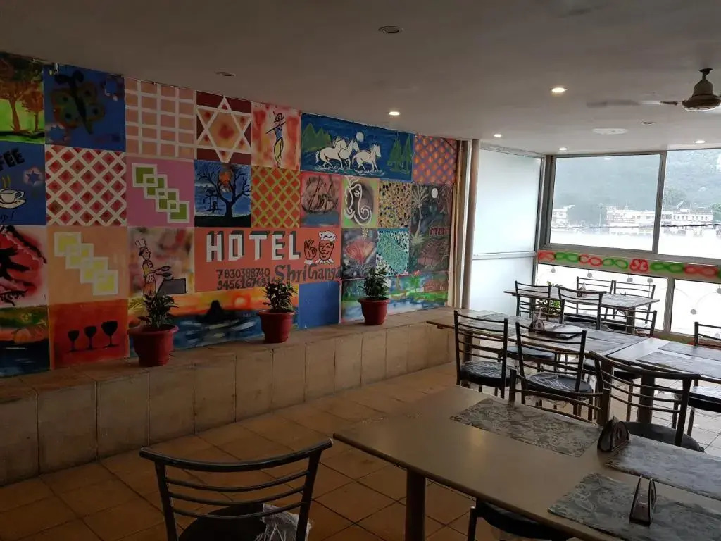 Hotel Shri Ganga