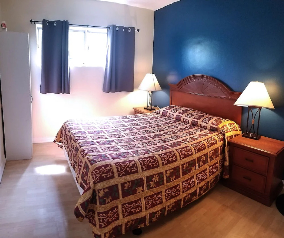 Oceana Los Angeles Vacation Rental