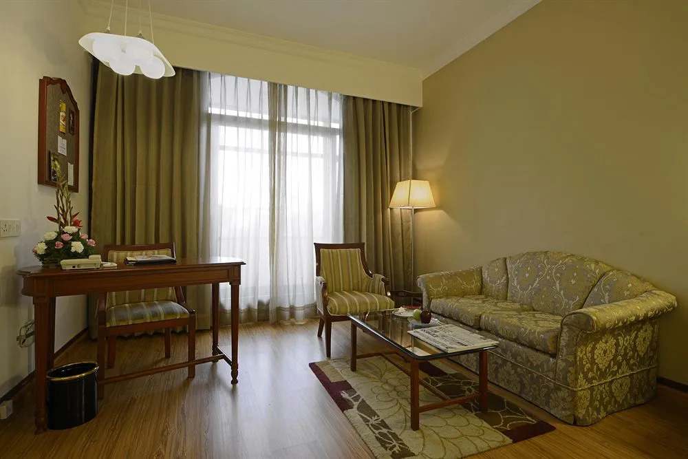 Sun-n-Sand Pune