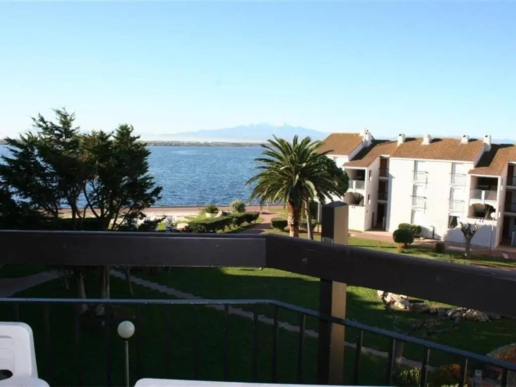 Appartement Port Barcarès, 1 pièce, 4 personnes - FR-1-195-40