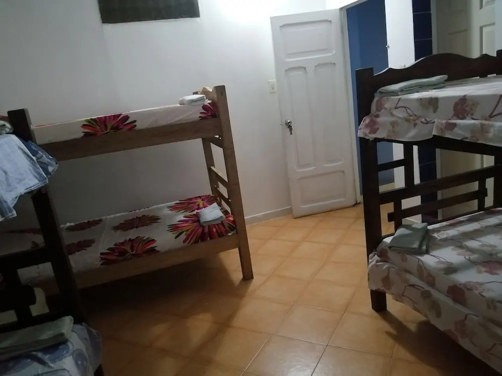 Casa Santos del Viento