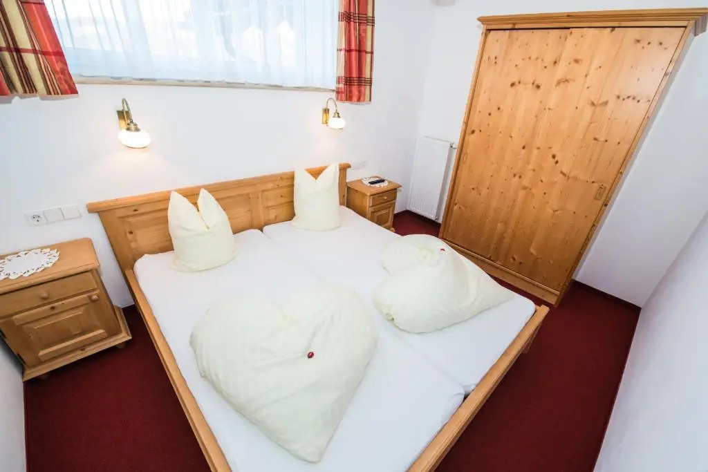 Aparthotel Ederhof