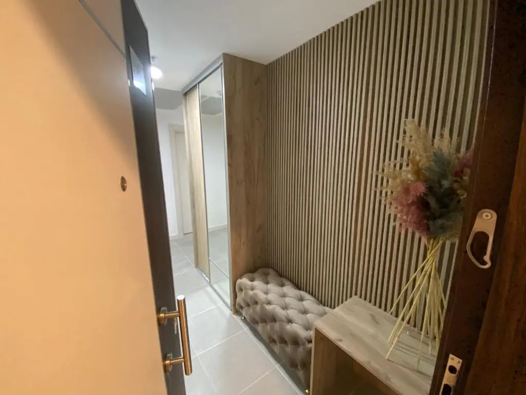 Panorama Residence Sky City Spa & Wellness