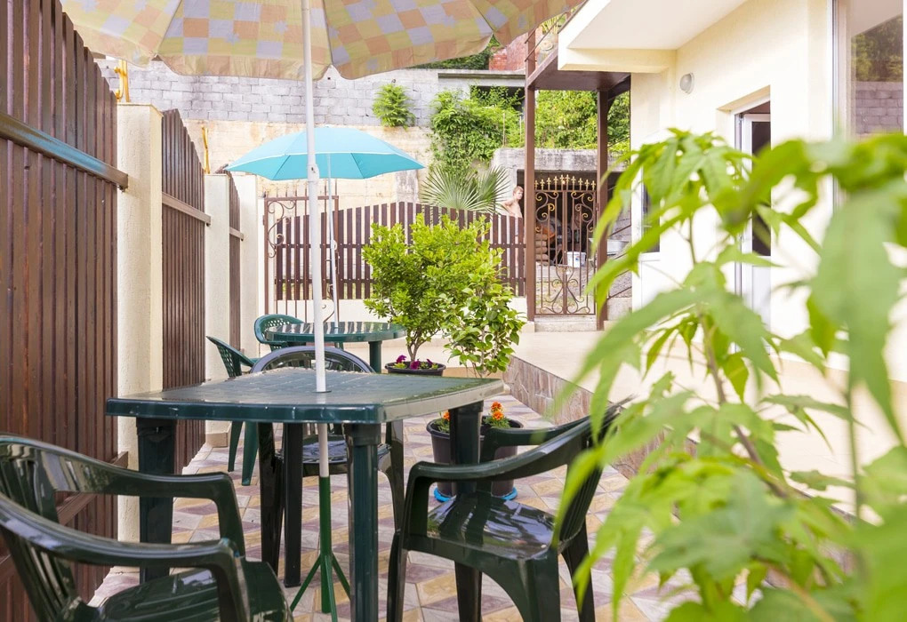 Kamila Guesthouse