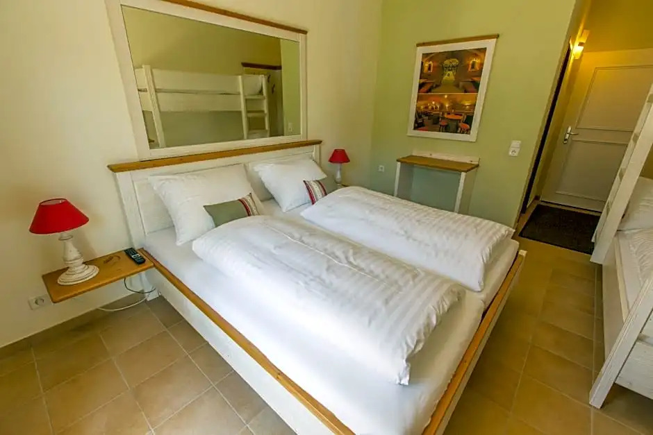 Hotel Elia