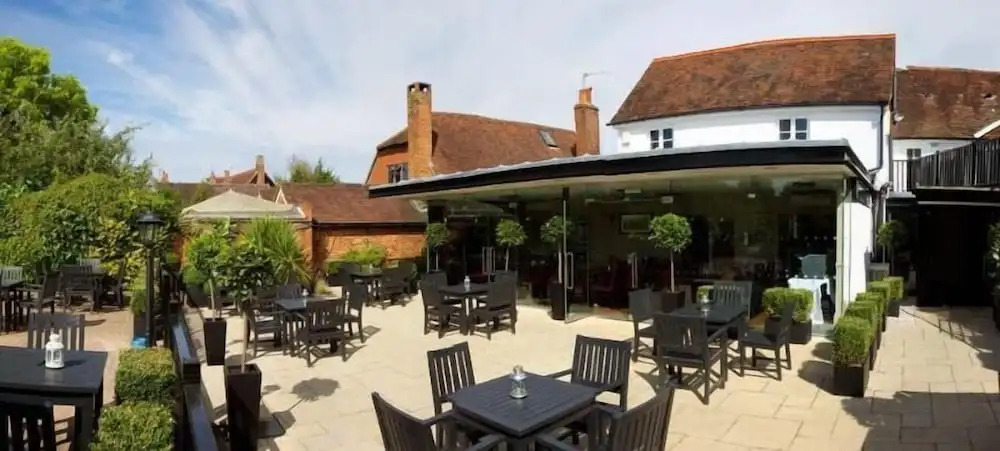 Talbot Hotel