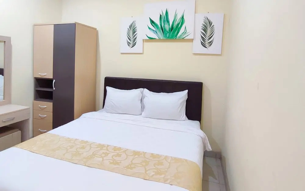 Atmosfer Guest House Sentul