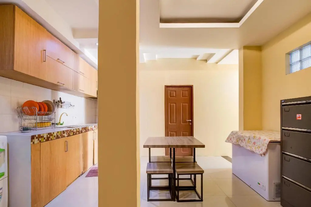Hotel O Sofia Homestay Syariah