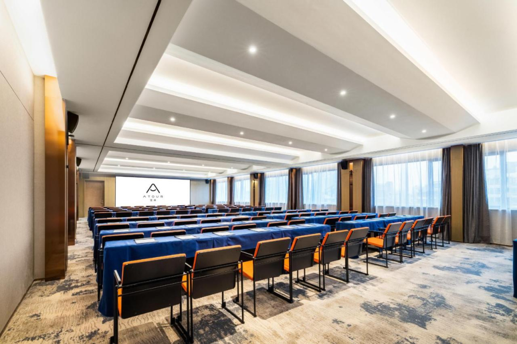 Xiamen Hoga Hotel Wenyuan Branch