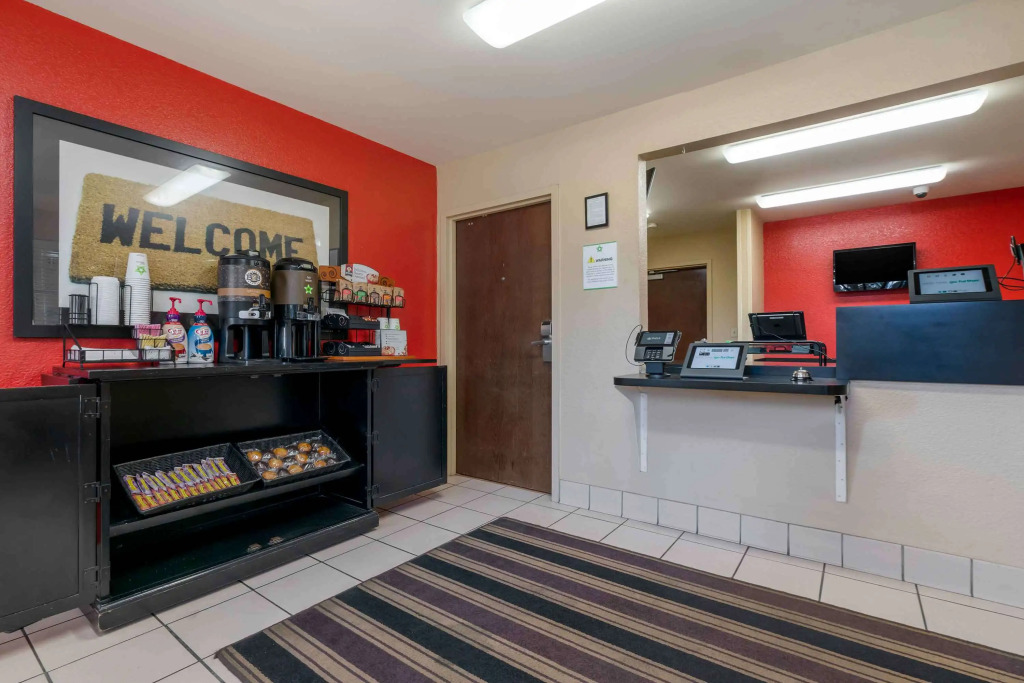 Extended Stay America Suites - Santa Rosa - South