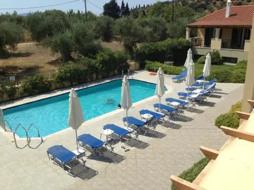 Muses Villas