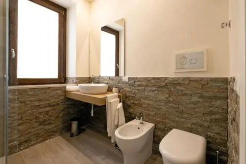 B&B Aria Di Mare