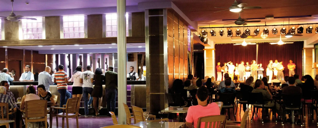 Riu Naiboa All Inclusive