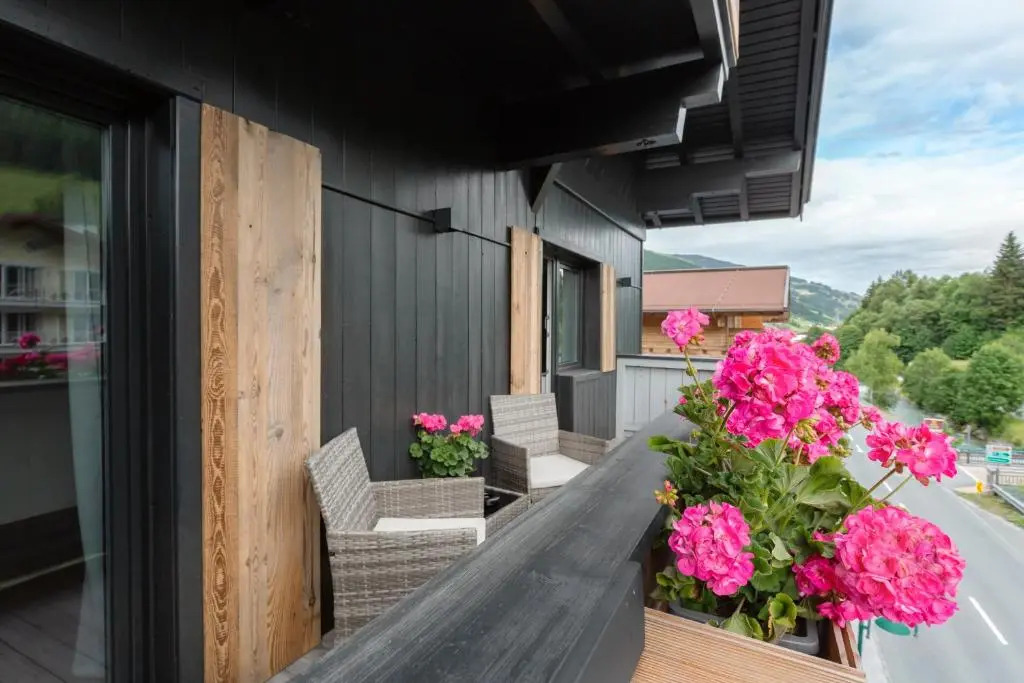 Boutique Hotel ANYBODY