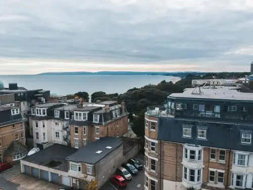 Westcliff Penthouse