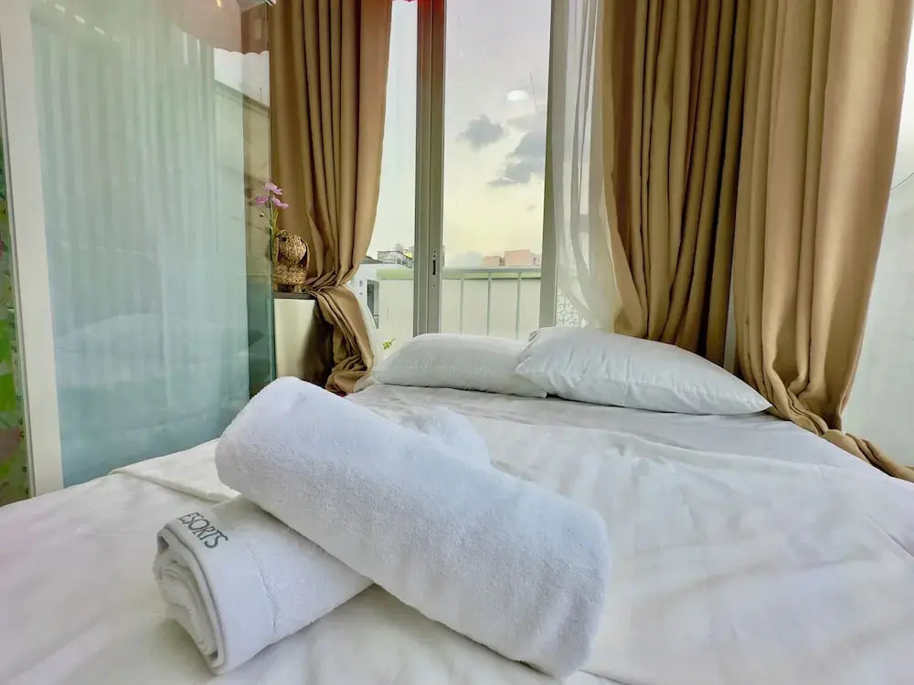 Cherry Blossom Boutique Hotel