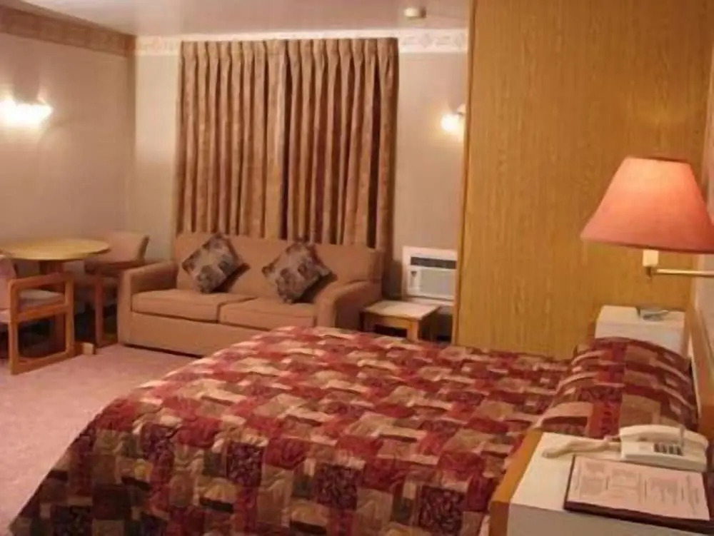 Motel St-Moritz