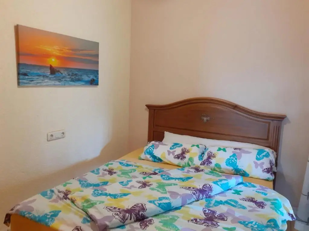 Apartemento Monika Monte Pedrera C 1 TOP Aussicht