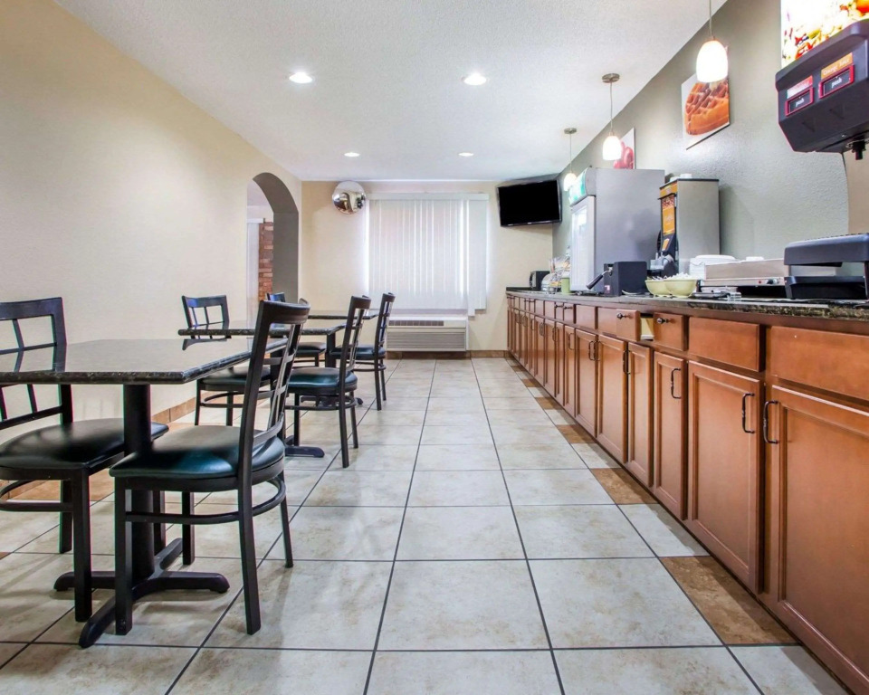 Quality Inn & Suites Kimberly - Appleton East