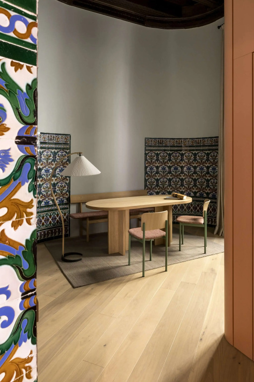 Mercer Residences Sevilla
