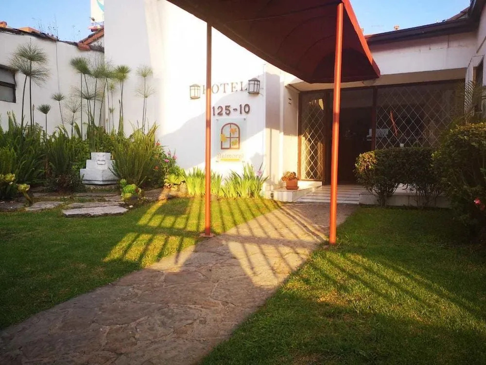 Balmoral Casa & Boutique