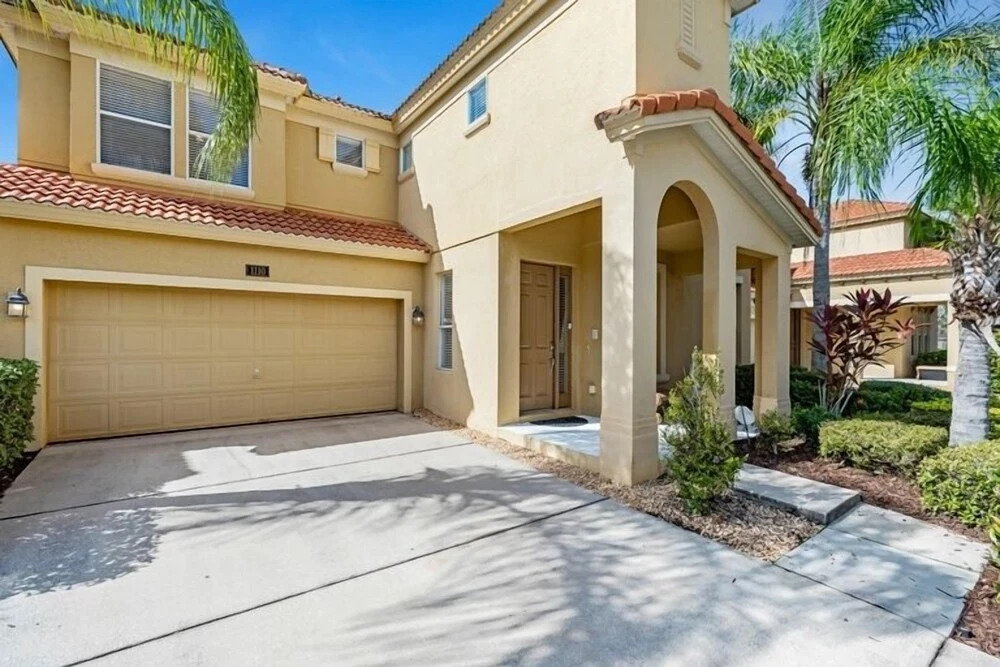 Lakeside Landing 6 Bedrooms
