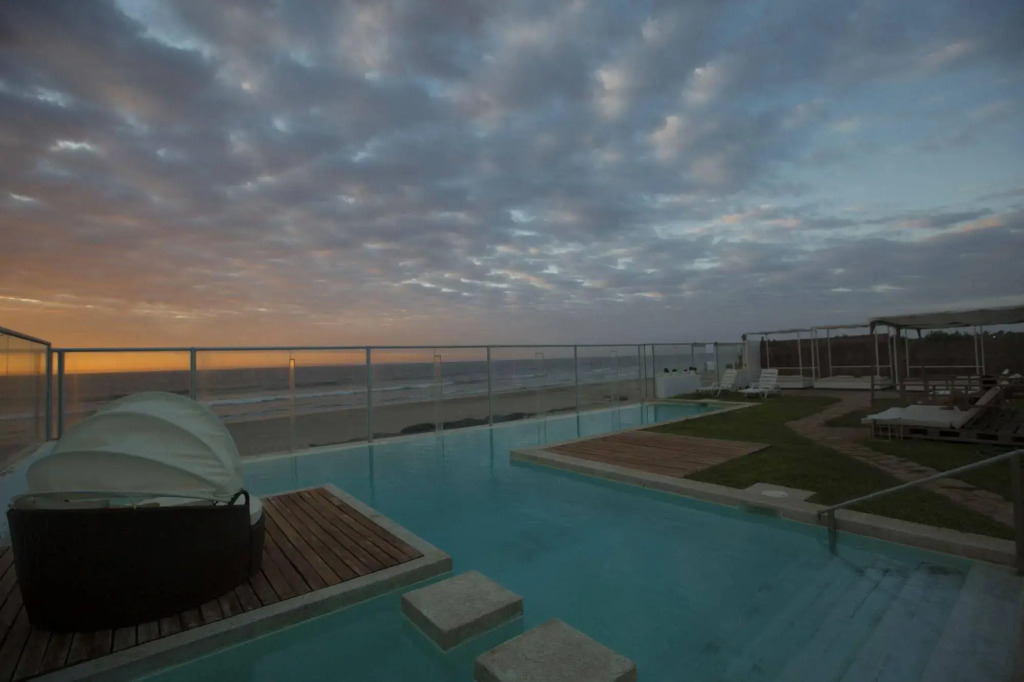 Suites del Mar
