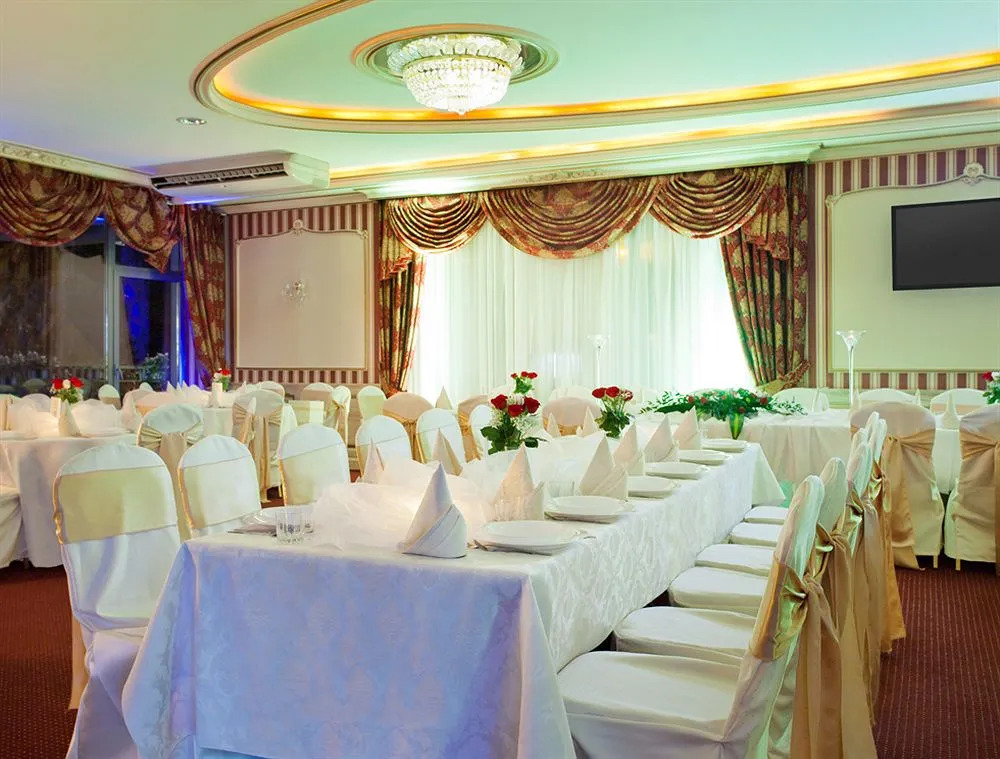 Jasek Premium Hotel Wrocław