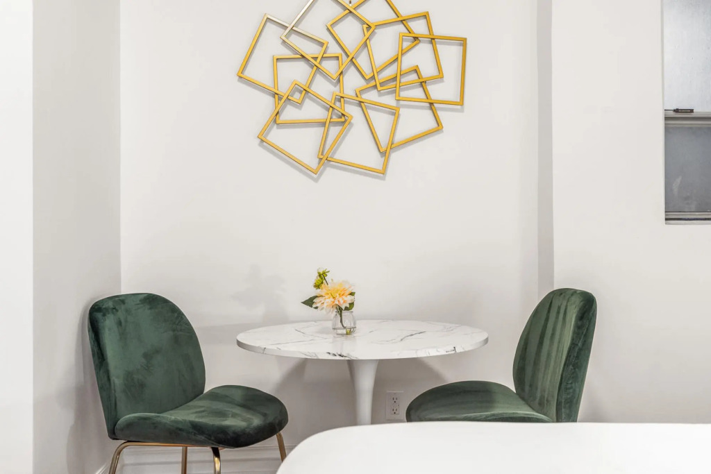 La Monarca Residential Hotel - Unit 204