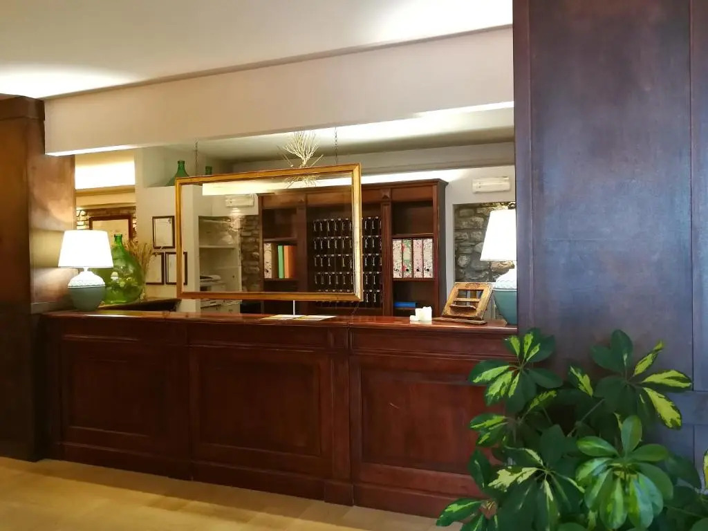 Hotel Il Castello