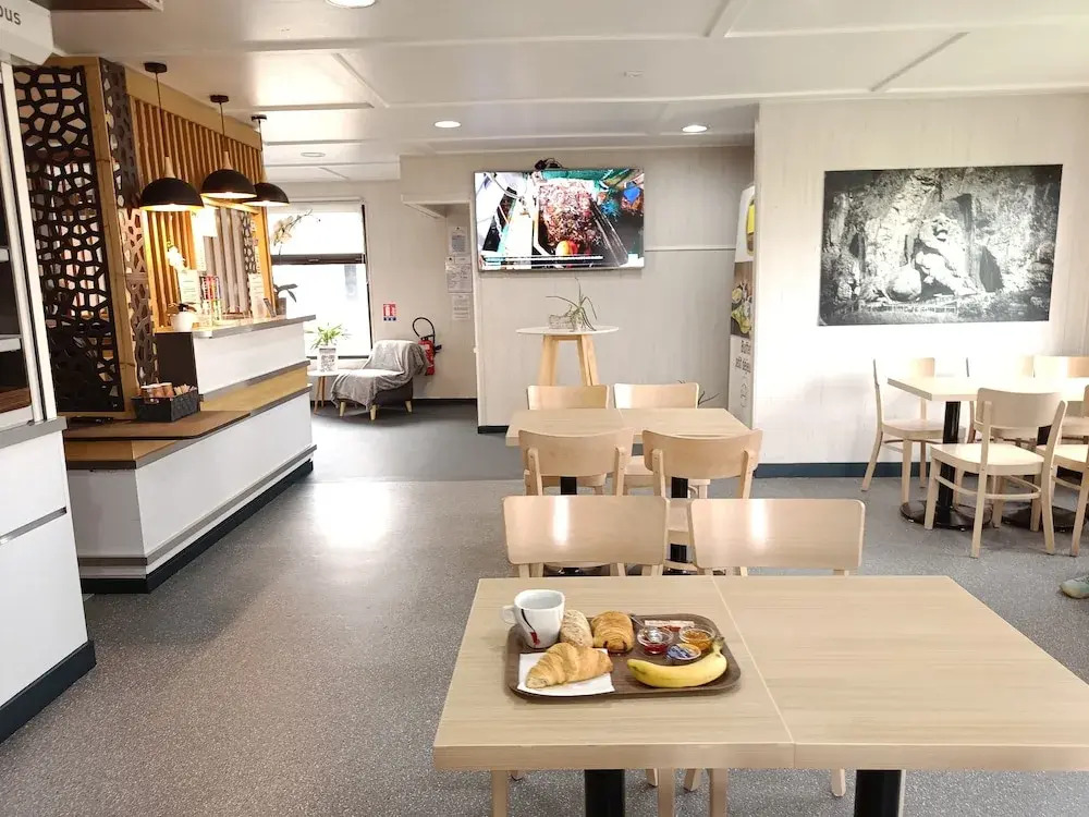 Kyriad ECO - Belfort Bessoncourt