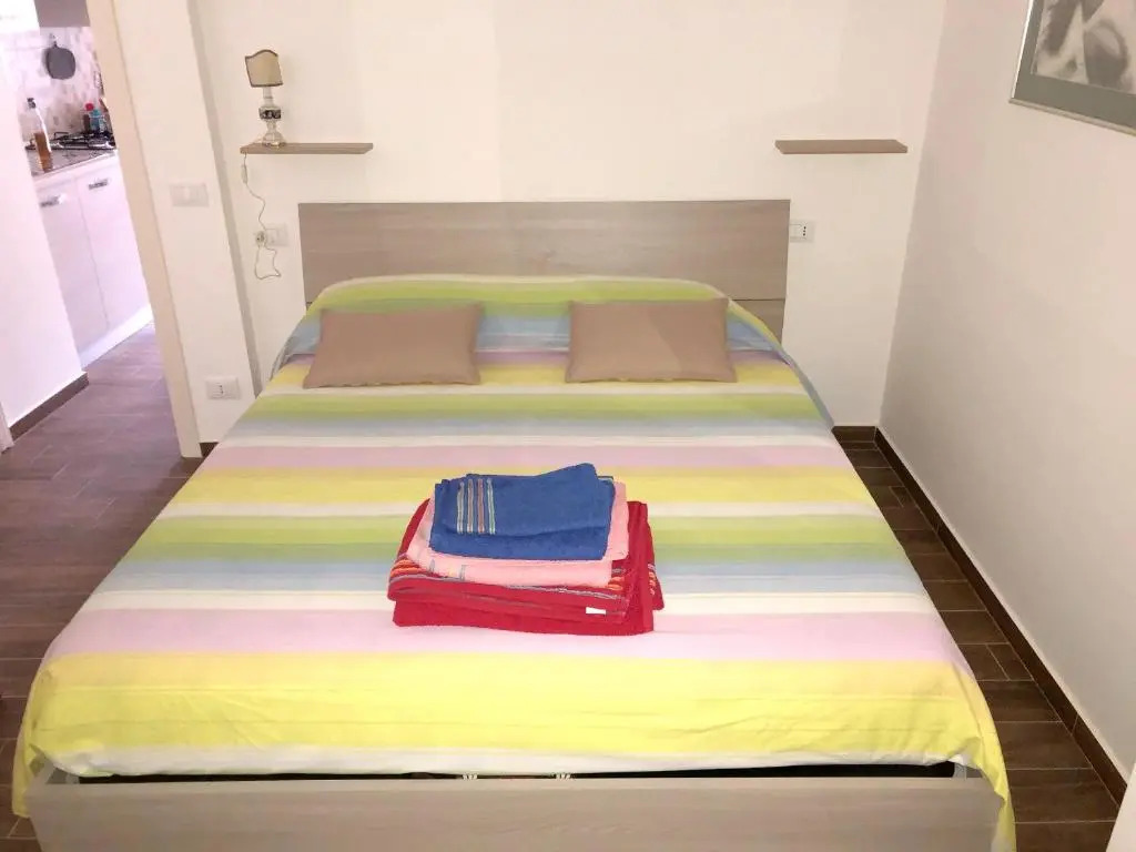 House With one Bedroom in Chieti, With Enclosed Garden and Wifi - 14 k