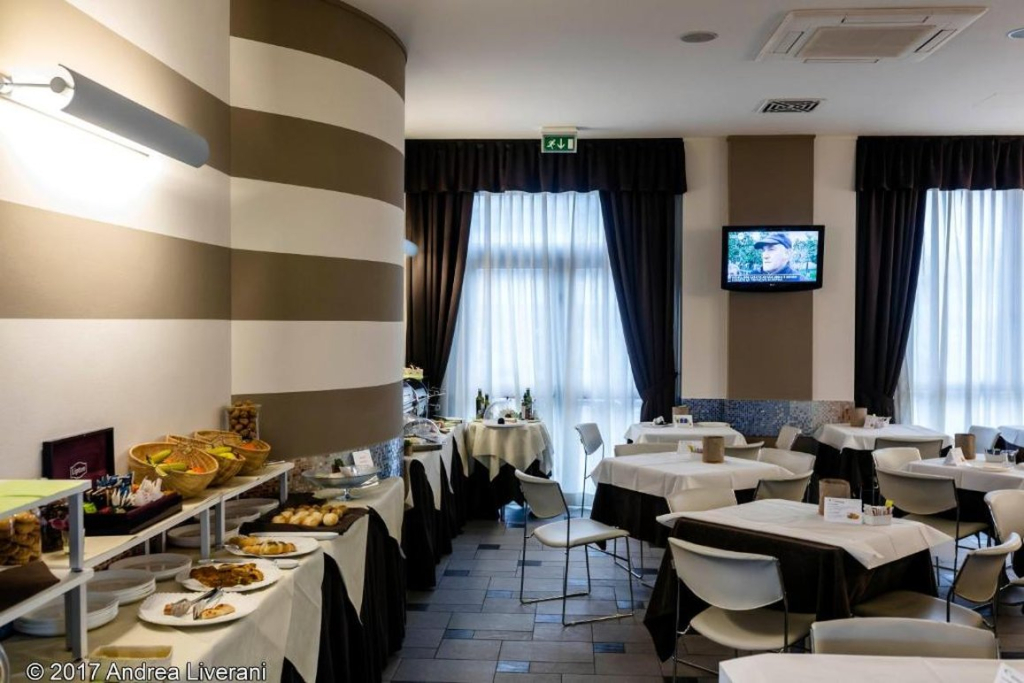 Euro Hotel