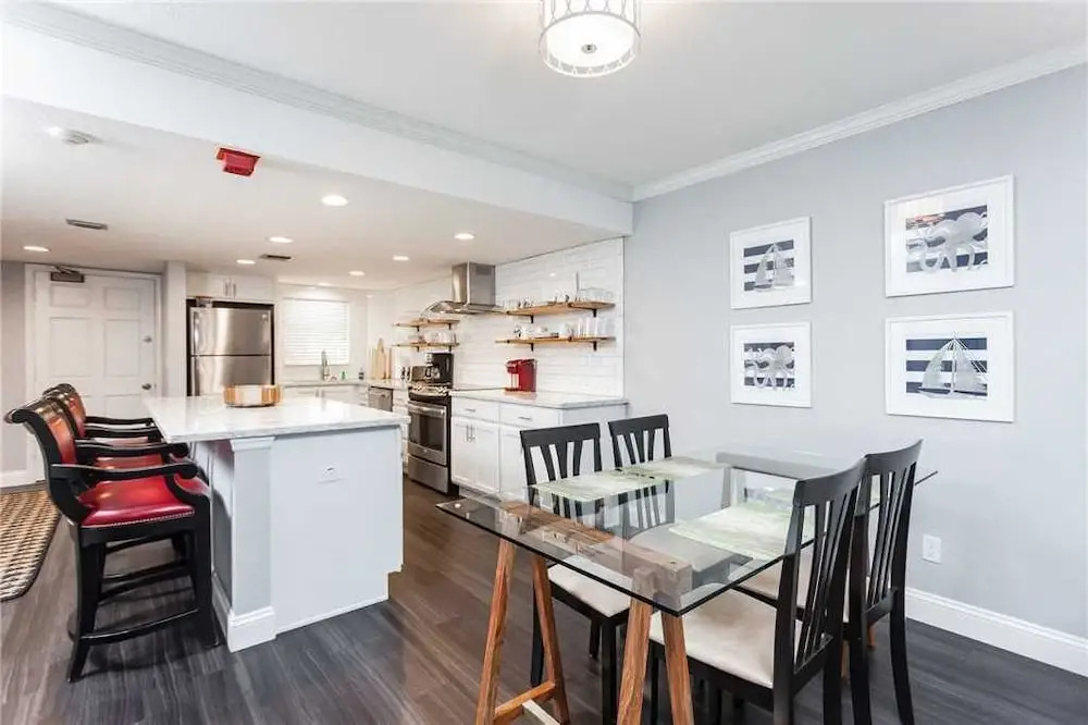 Shores Club 305 - Two Bedroom Condo