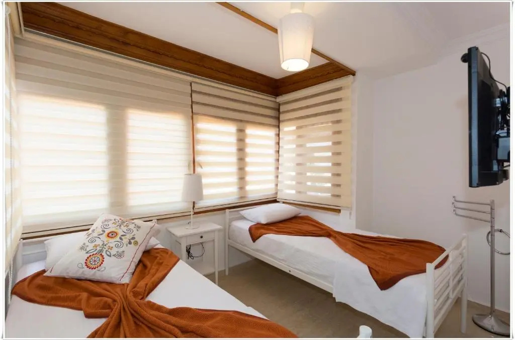 Ayka Hotel