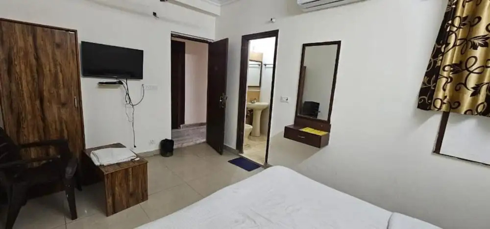 Hotel Jageer Bawana