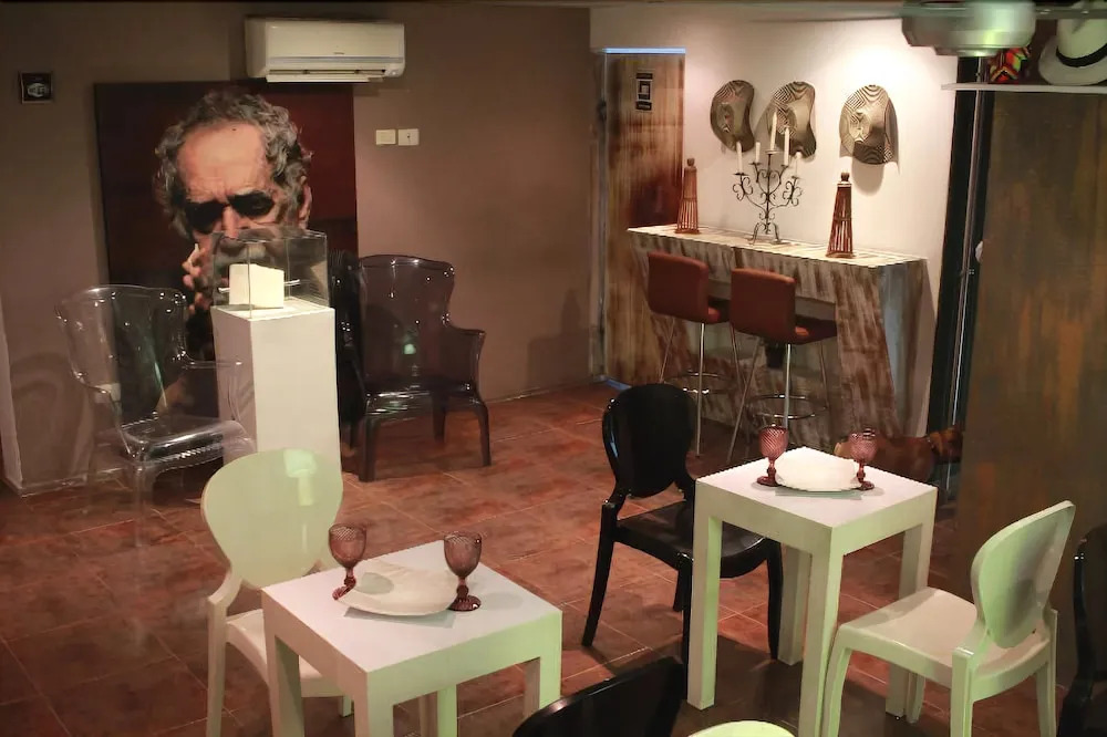 Makondo Hotel Boutique
