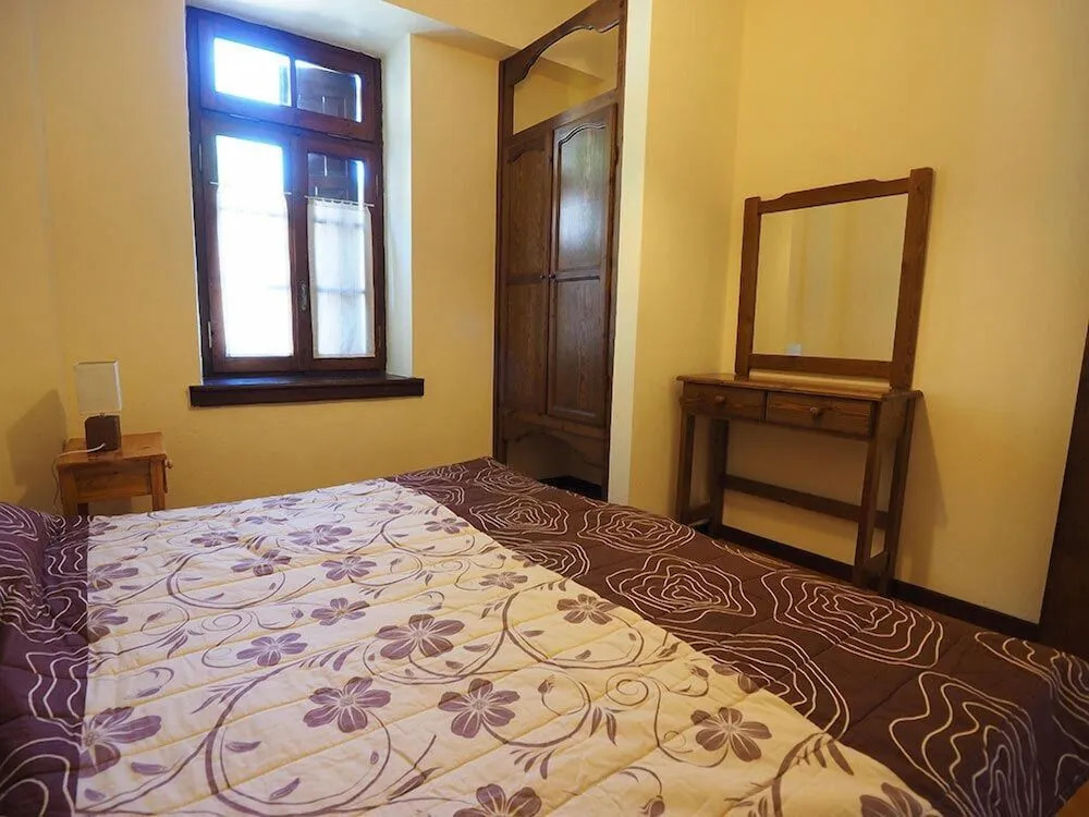 Horto View Suites
