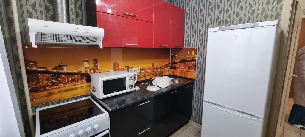 AmegaRoom (АмегаРум) на улице Холодильная 132