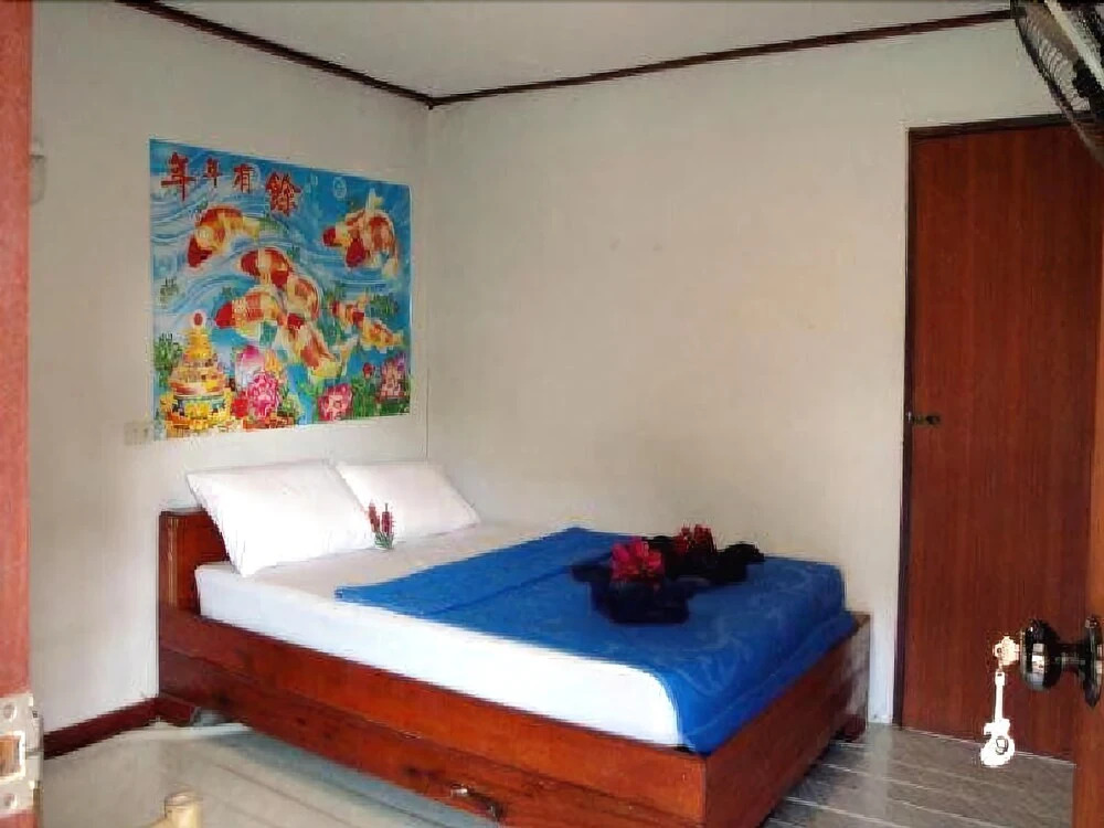 Sea Salad Resort