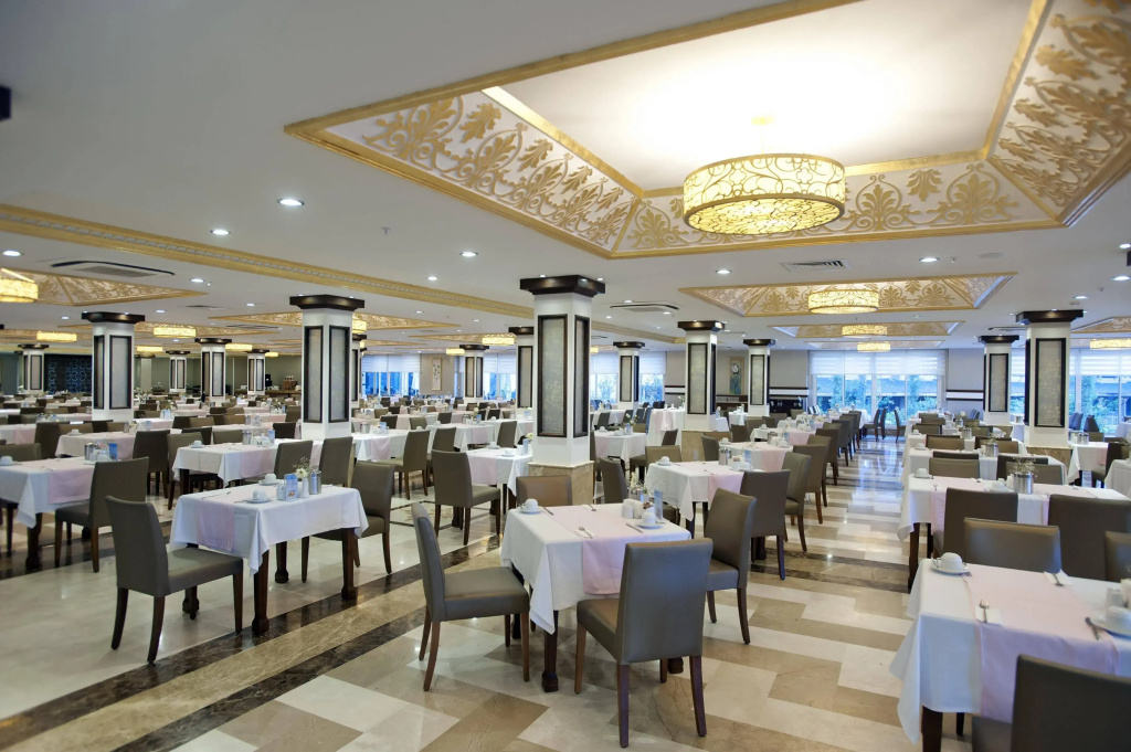 Crystal Tat Beach Pearl Collection - Ultimate All Inclusive