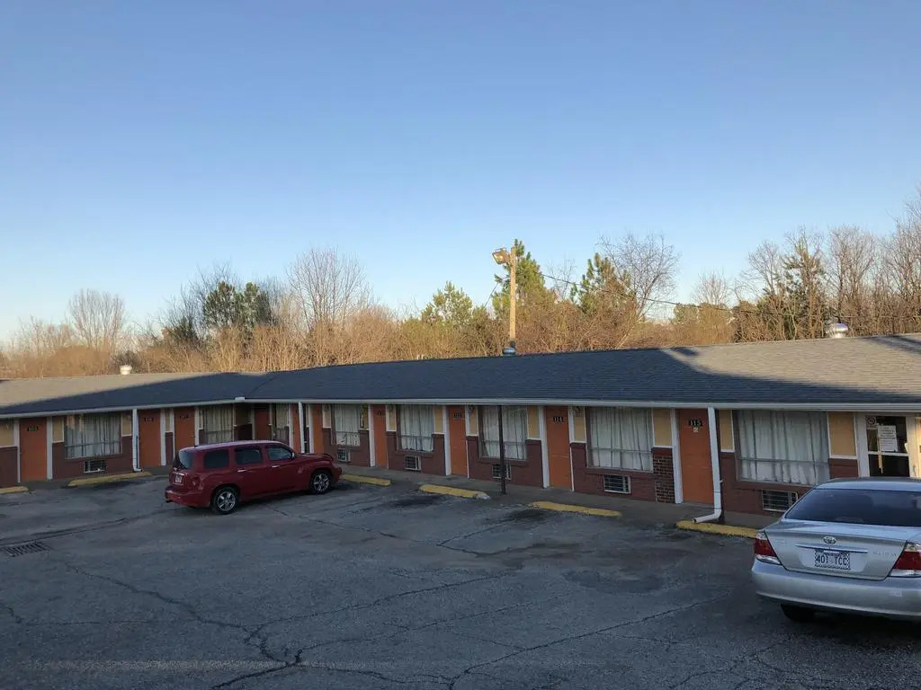 Linwood Motel