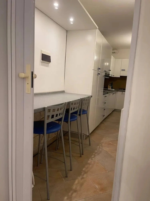 Charming Apartment of Bologna in University Area