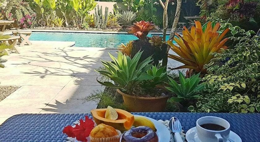 Vaea Hotel Samoa
