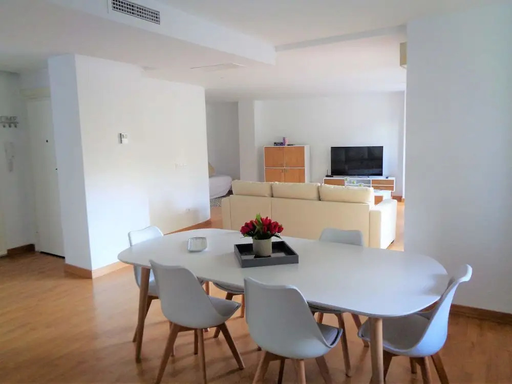 Modern&Central Apartment
